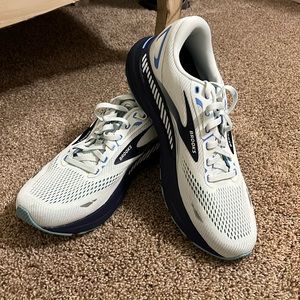 Brooks running shoes